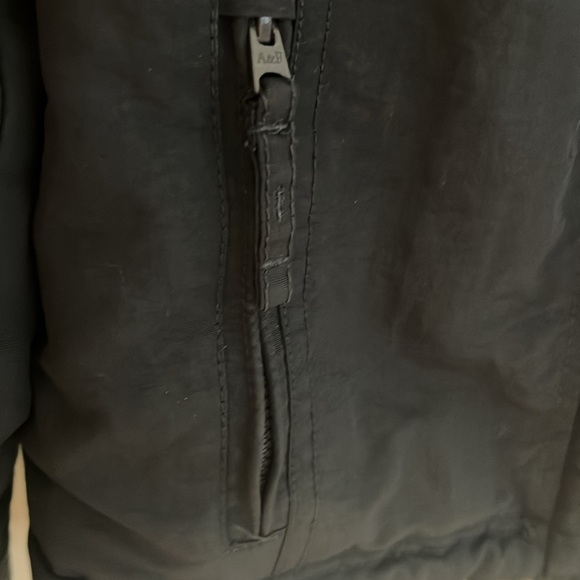 Abercrombie fitch women’s jacket, Small - Picture 6 of 10
